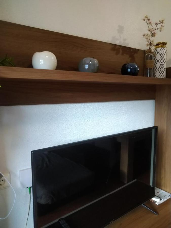 Cabo De Palos Appartement Camelia Eksteriør bilde